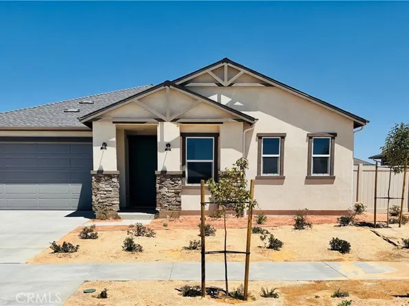 3229 E Avenue J #4, Lancaster, CA 93535