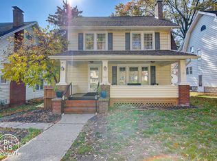 342 Lincoln Ave, Williamsport, PA 17701