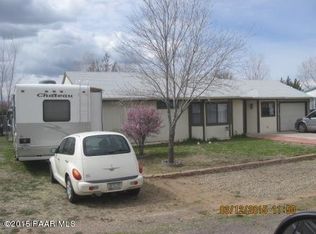 1845 Roadrunner Ln, Chino Valley, AZ 86323
