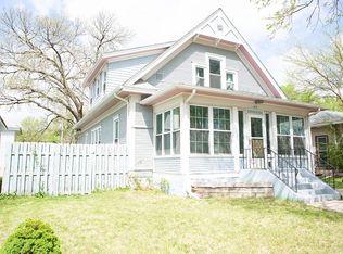 517 Colorado Ave SW, Huron, SD 57350