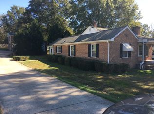 422 Long St, Eden, NC 27288