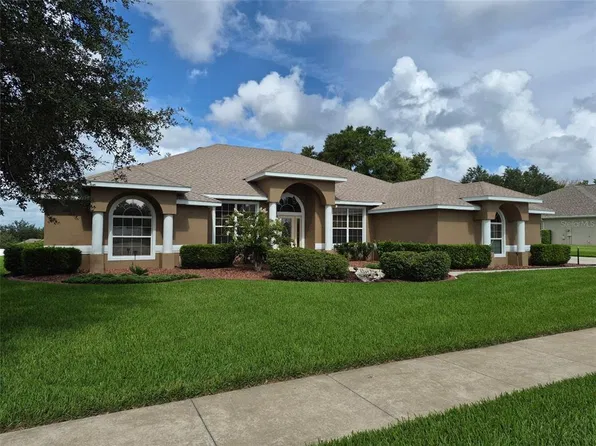 11513 ARBOR GATE DRIVE, CLERMONT, FL 34711