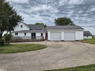 2163 150th St, New Sharon, IA 50207