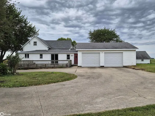 2163 150th St, New Sharon, IA 50207