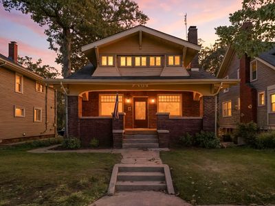 2309 N Anthony Blvd, Fort Wayne, IN, 46805