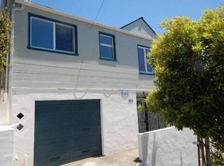 555 Prentiss St, San Francisco, CA 94110