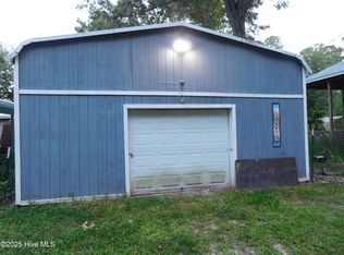 122 Explorer Arch, Hertford, NC 27944