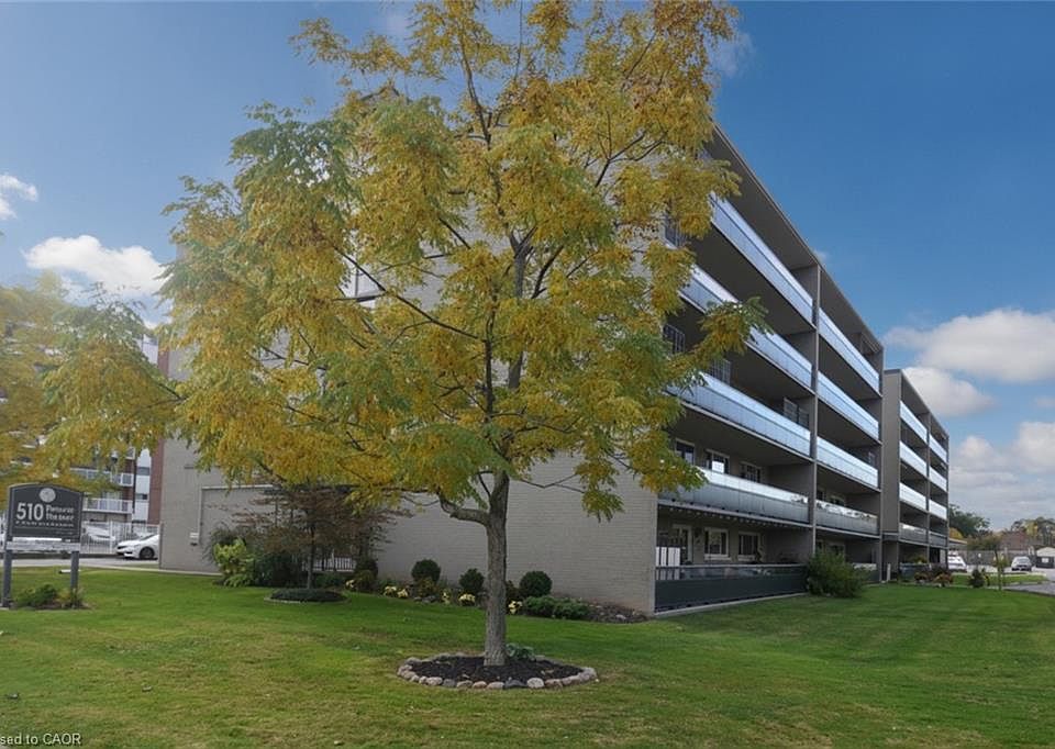 1st image of 510 Queenston Rd #404