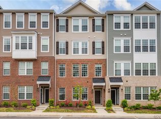 5912 Laurel Bed Ln UNIT A, Henrico, VA 23228