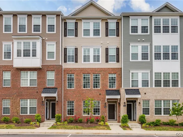 5912 Laurel Bed Ln Unit A, Henrico, VA 23228