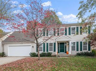 11425 W 104th St, Overland Park, KS 66214