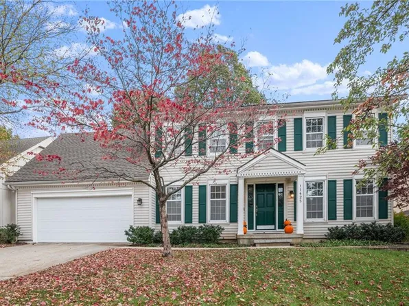 11425 W 104th St, Overland Park, KS 66214