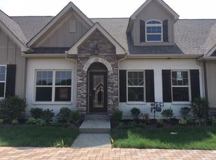 224 Glennister Ct LOT 27, Gallatin, TN 37066