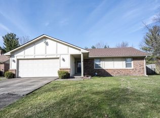828 Haymount Dr, Indianapolis, IN