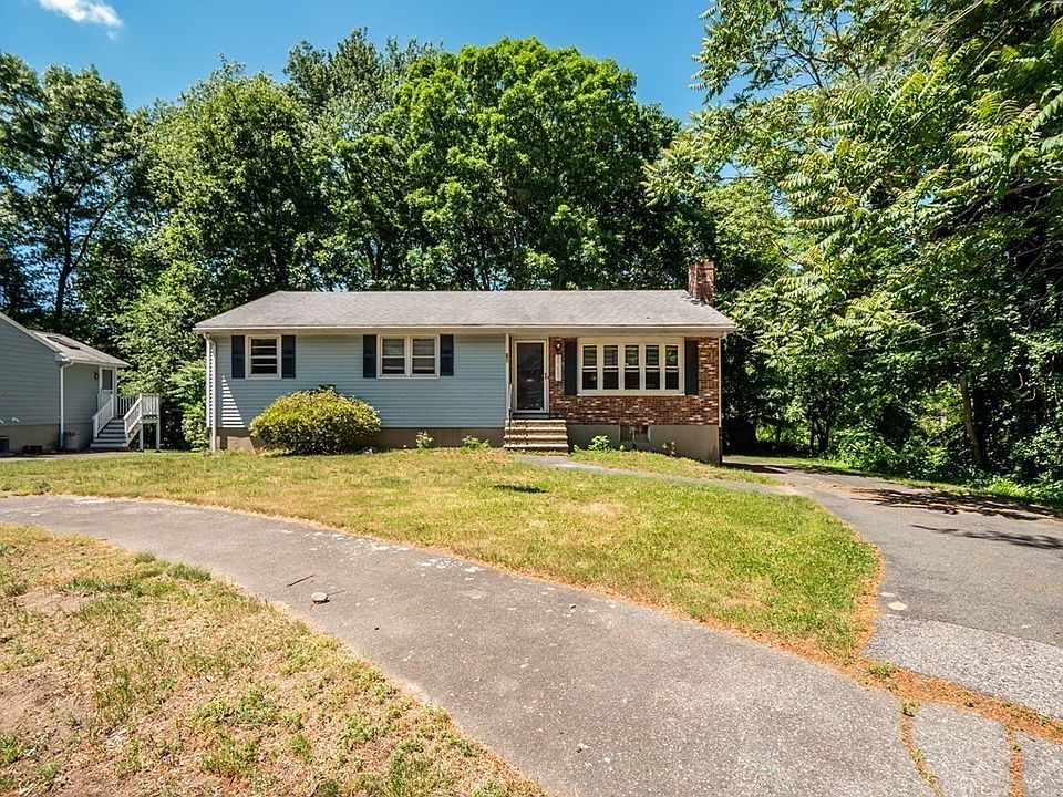 50 Johanna Dr, Reading, MA 01867 Zillow