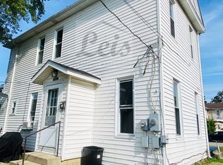 323 1/2 N Sugar St #1, Celina, OH 45822