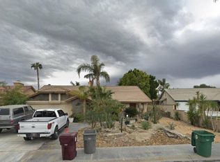 68935 Minerva Rd, Cathedral City, CA 92234