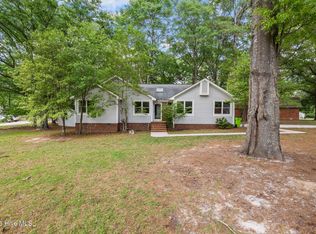 289 Gatewood Drive, New Bern, NC 28562