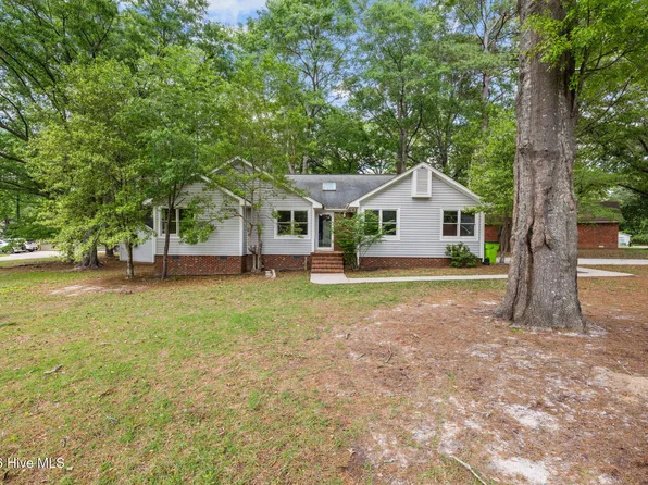 289 Gatewood Drive, New Bern, NC 28562