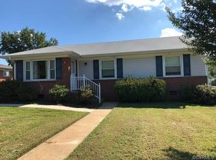 9205 Philmont Dr, Henrico, VA 23294