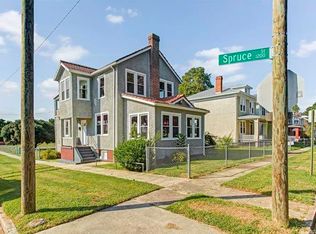 2400 2nd Ave, Richmond, VA 23222