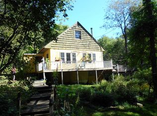 6184 Burke Rd, Prattsburgh, NY 14873