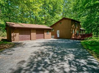 144 Conashaugh Trl, Milford, PA 18337