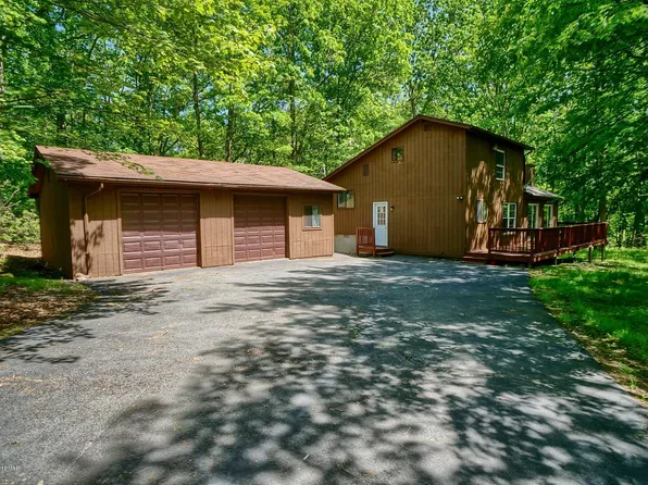144 Conashaugh Trl, Milford, PA 18337