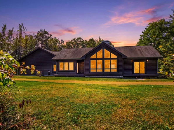 58 Stone Ledge Road, Littleton, NH 03561