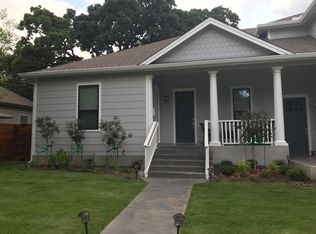 610 W 31st 1/2 St, Austin, TX 78705