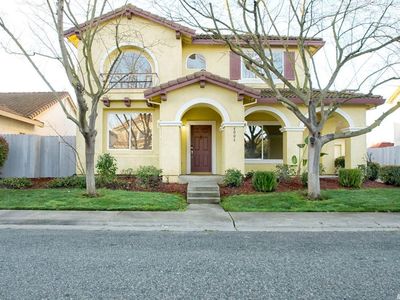 4006 Haack Way, Elk Grove, CA, 95758