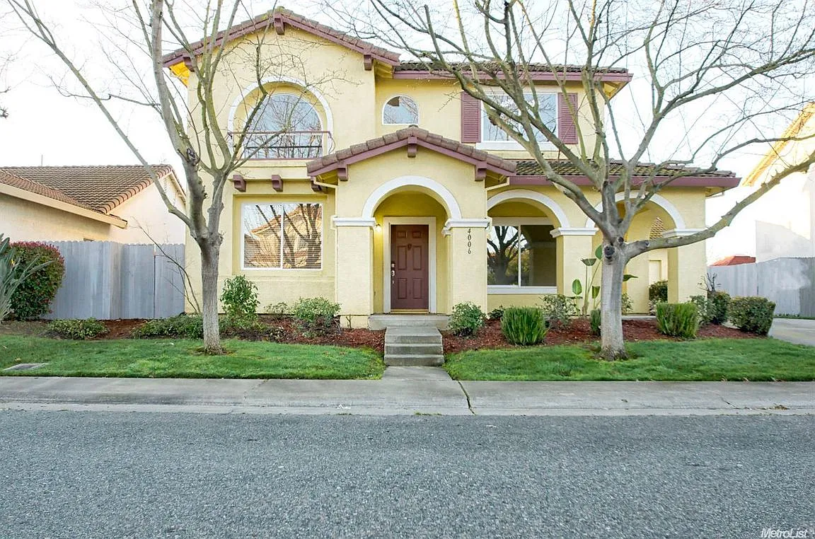 4006 Haack Way photo 1