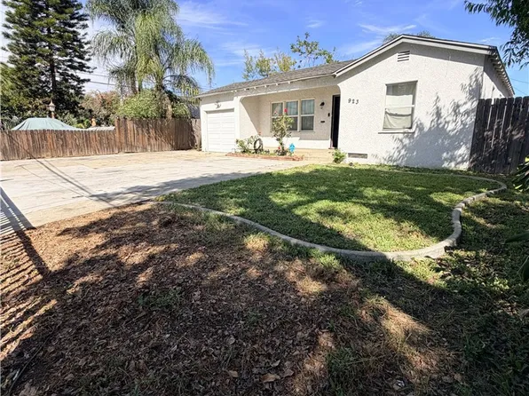 923 S Vine Ave, Ontario, CA 91762