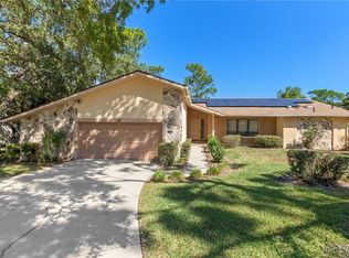 16 Chinkapin Cir, Homosassa, FL 34446