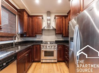 1249 W Addison St UNIT 2, Chicago, IL 60613