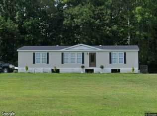 1375 Drummond Cemetery Rd, Jasper, AL 35504