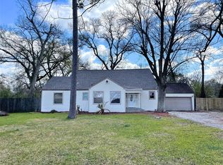 7230 Sims Dr, Houston, TX 77061