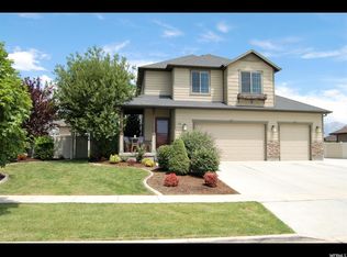 506 W Bono Blvd, Saratoga Springs, UT 84045