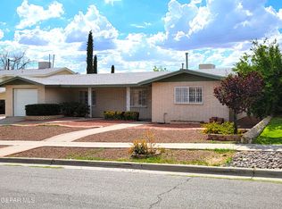 229 Stratus Rd, El Paso, TX 79912