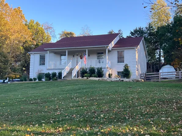 442 Oakwood Cir, Pendleton, KY 40055
