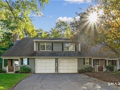 2900 Dover Court, Windsor, CT, 06095
