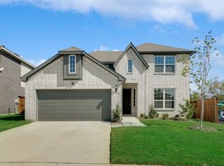 3408 Maroon Creek Rd, Aubrey, TX 76227