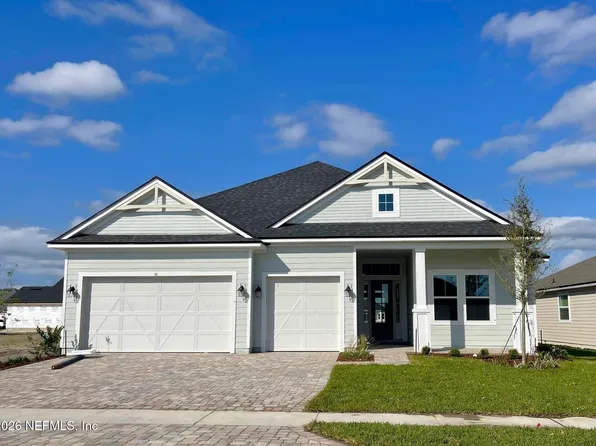 36 ARBOR CREEK Drive, St. Augustine, FL 32092