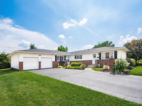 1427-1429 Bradshire Dr, Columbus, OH 43220