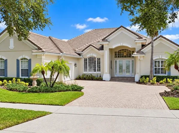 269 SADDLEWORTH PLACE, LAKE MARY, FL 32746