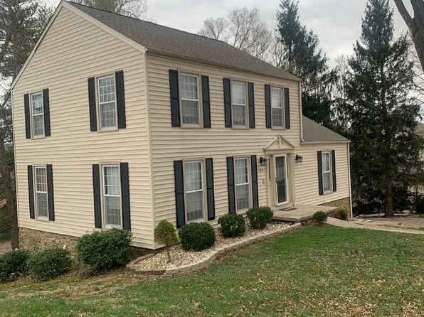 508 W 11th St, Oolitic, IN 47451