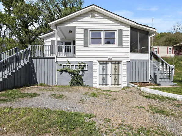 1215 Bell Ridge Dr, Kingsport, TN 37665