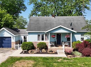806 S State Road 145, Birdseye, IN 47513