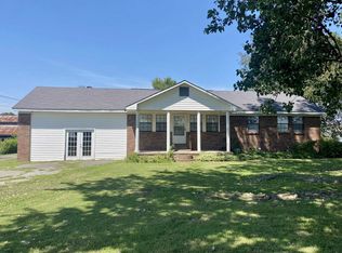 4472 Highway 77, Newbern, TN 38059