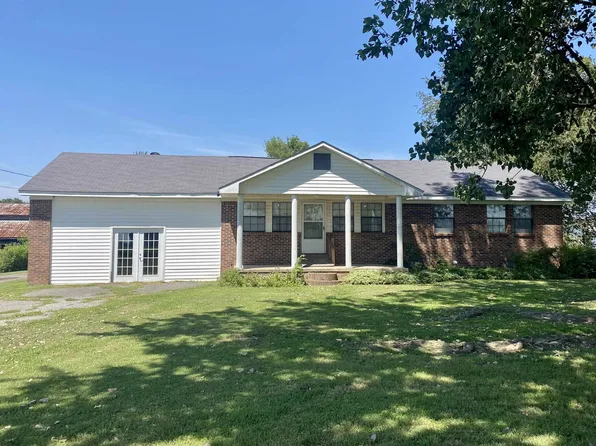 4472 Highway 77, Newbern, TN 38059